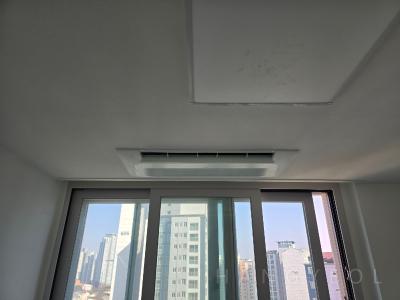 충청남도 아산시 배방읍 연화마을STXKAN6단지아파트 시스템에어컨 기타