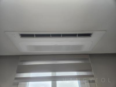 인천광역시 중구 중산동 e편한세상 영종국제도시 오션하임 시스템에어컨 기타