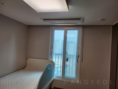 경기도 양주시 옥정동 e편한세상 옥정 더퍼스트 시스템에어컨 기타