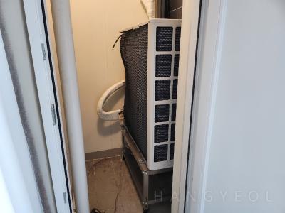 경기도 양주시 옥정동 e편한세상 옥정 더퍼스트 시스템에어컨 기타