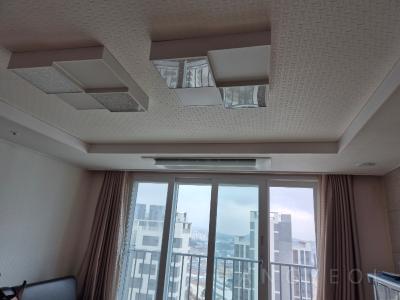 경기도 양주시 옥정동 e편한세상 옥정 더퍼스트 시스템에어컨 기타