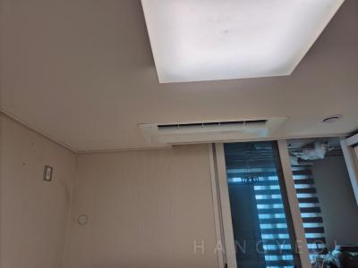 경기도 양주시 옥정동 e편한세상 옥정 더퍼스트 시스템에어컨 기타