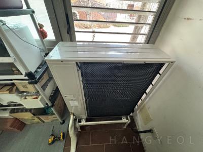 경기도 용인시 기흥구 보정동 용인보정 꿈에그린아파트 시스템에어컨 기타