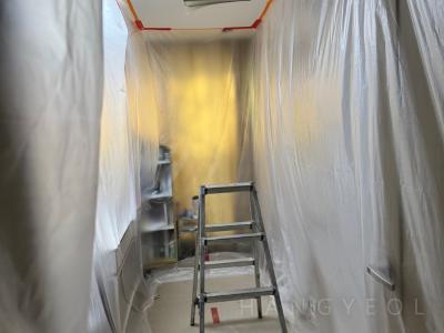 경기도 용인시 기흥구 보정동 용인보정 꿈에그린아파트 시스템에어컨 기타
