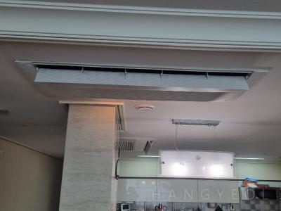 경기도 용인시 기흥구 보정동 용인보정 꿈에그린아파트 시스템에어컨 기타