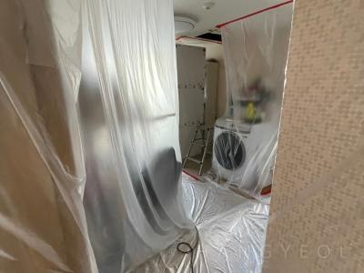 서울특별시 구로구 개봉동 개봉푸르지오 시스템에어컨 기타