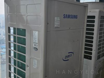 부산광역시 해운대구 재송동 더샵센텀스타아파트 시스템에어컨 기타