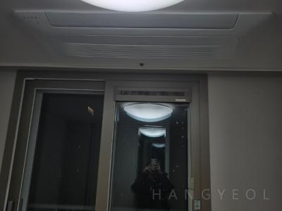 부산광역시 부산진구 부암동 부암서희스타힐스 시스템에어컨 기타