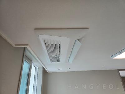 충청남도 천안시 서북구 두정동 힐스테이트 두정역 시스템에어컨 기타