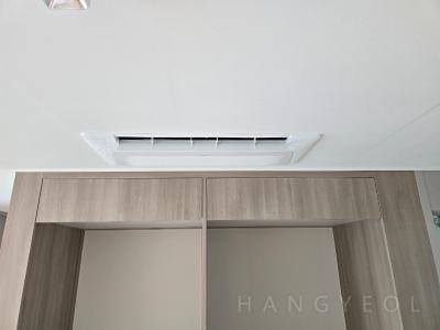 충청남도 천안시 서북구 두정동 힐스테이트 두정역 시스템에어컨 기타