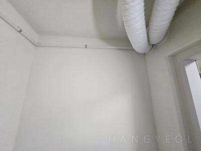 경기도 수원시 영통구 망포동 영통푸르지오트레센츠 시스템에어컨 기타