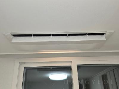 경기도 수원시 영통구 망포동 영통푸르지오트레센츠 시스템에어컨 기타