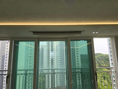경기도 화성시 청계동 동탄역 롯데캐슬알바트로스 시스템에어컨 기타