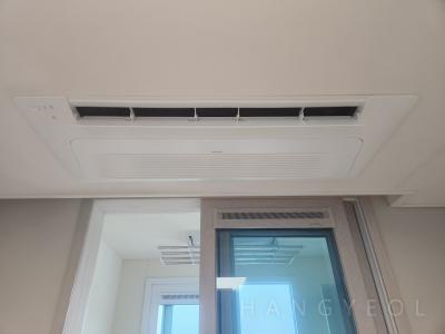 경기도 안산시 상록구 건건동 반월역두산위브더센트럴 시스템에어컨 기타