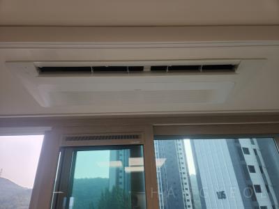 경기도 안산시 상록구 건건동 반월역두산위브더센트럴 시스템에어컨 기타