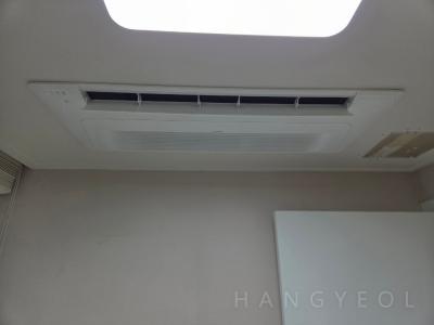 경기도 수원시 장안구 천천동 천천 삼성래미안 시스템에어컨 기타