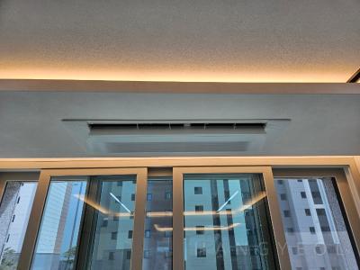 경기도 평택시 고덕면 평택대광로제비앙 시스템에어컨 기타