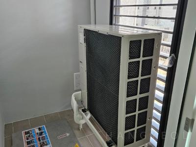 경기도 평택시 고덕면 평택대광로제비앙 시스템에어컨 기타
