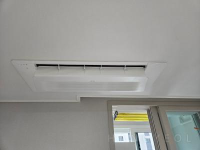 경기도 평택시 고덕면 평택대광로제비앙 시스템에어컨 기타