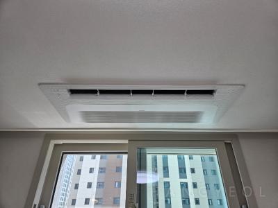 경기도 평택시 고덕면 평택대광로제비앙 시스템에어컨 기타