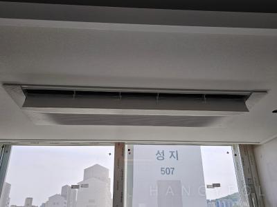 경기도 용인시 수지구 풍덕천동 신정마을극동임광아파트 시스템에어컨 기타
