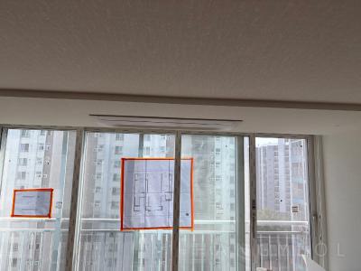 서울특별시 마포구 공덕동 래미안공덕4차아파트 시스템에어컨 기타