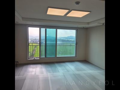 충청북도 진천군 진천읍 e편한세상진천로얄하임 시스템에어컨 기타