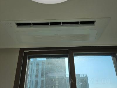 인천광역시 중구 중산동 영종서희스타힐스 시스템에어컨 기타
