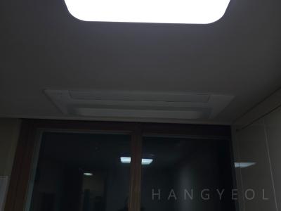 경상남도 김해시 관동동 죽림마을 한림풀에버7단지아파트 시스템에어컨 기타