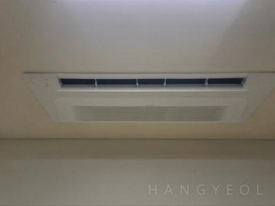 서울특별시 강남구 도곡동 타워팰리스 시스템에어컨 설치 사례