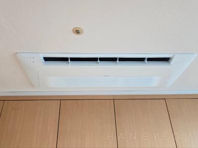 서울특별시 강남구 도곡동 타워팰리스 시스템에어컨 기타