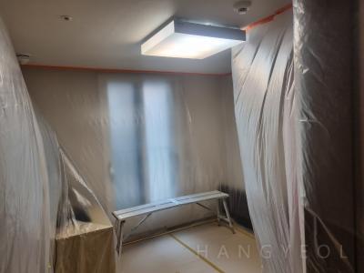 인천광역시 중구 중산동 e편한세상 영종국제도시 오션하임 시스템에어컨 기타