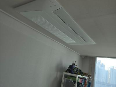 부산광역시 강서구 명지동 명지1차 금강펜테리움 센트럴파크 시스템에어컨 기타