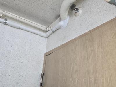 부산광역시 강서구 명지동 명지1차 금강펜테리움 센트럴파크 시스템에어컨 기타