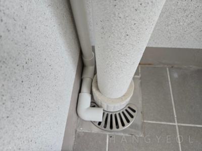 인천광역시 중구 중산동 e편한세상 영종국제도시 오션하임 시스템에어컨 기타