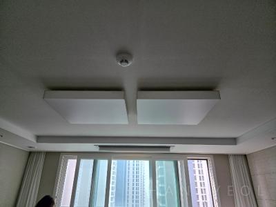인천광역시 중구 중산동 e편한세상 영종국제도시 오션하임 시스템에어컨 기타