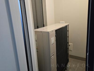 인천광역시 중구 중산동 e편한세상 영종국제도시 오션하임 시스템에어컨 기타