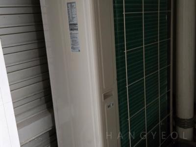 서울특별시 동작구 신대방동 보라매삼성쉐르빌 시스템에어컨 기타