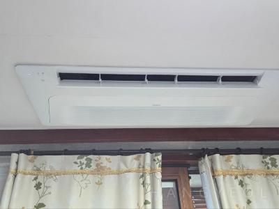 서울특별시 동작구 신대방동 보라매삼성쉐르빌 시스템에어컨 기타