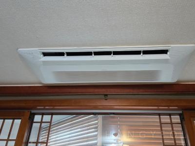 서울특별시 동작구 신대방동 보라매삼성쉐르빌 시스템에어컨 기타
