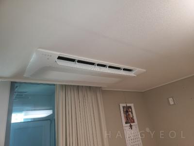 경기도 양주시 옥정동 e편한세상 옥정 더퍼스트 시스템에어컨 기타