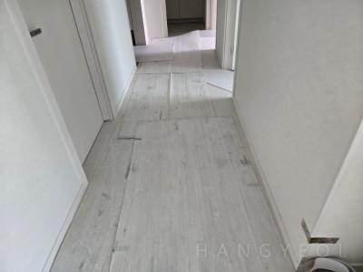 경기도 수원시 영통구 망포동 영통푸르지오트레센츠 시스템에어컨 기타