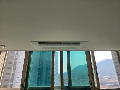 충청남도 예산군 삽교읍 원목마을 이지더원 2차 아파트 시스템에어컨 기타