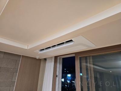 경기도 화성시 봉담읍 봉담아이파크 시스템에어컨 기타