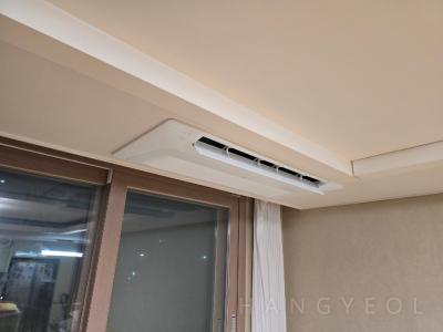 경기도 화성시 봉담읍 봉담아이파크 시스템에어컨 기타