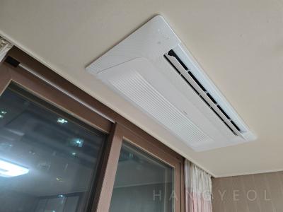경기도 화성시 봉담읍 봉담아이파크 시스템에어컨 기타