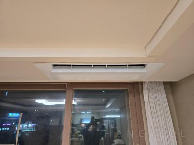 경기도 화성시 봉담읍 봉담아이파크 시스템에어컨 기타