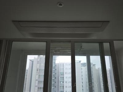 부산광역시 강서구 명지동 명지 두산위브 포세이돈 시스템에어컨 기타