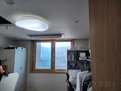 경기도 포천시 군내면 포천아이파크 시스템에어컨 기타