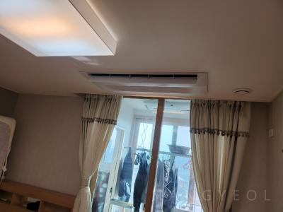경기도 포천시 군내면 포천아이파크 시스템에어컨 기타